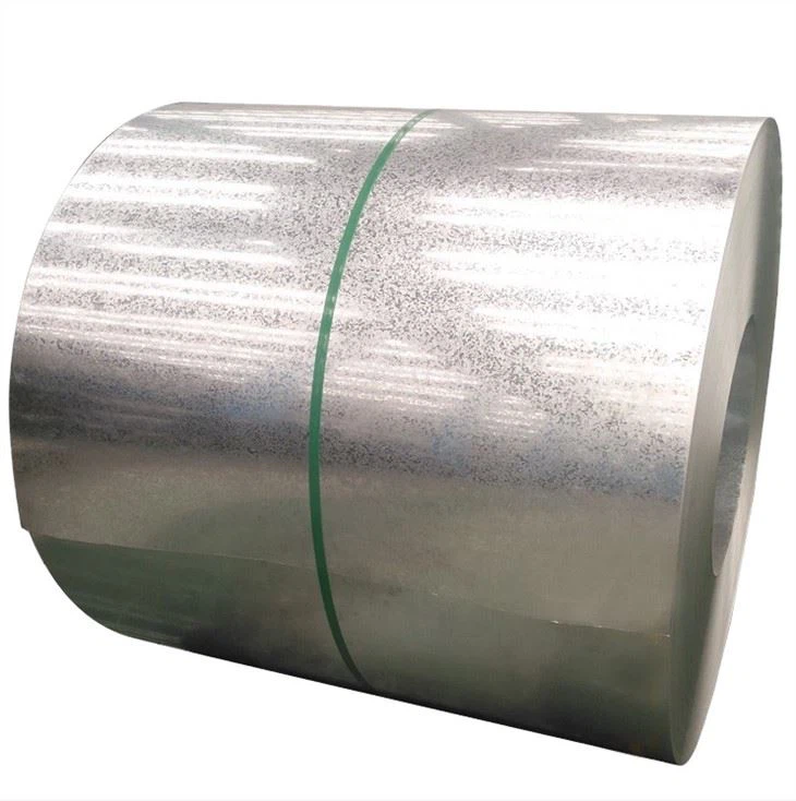 GA/GP/GI/GL/PPGL/PPGI/HDG/Galvanized Steel Coils And Sheet Low Price