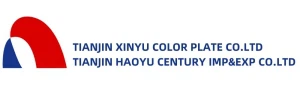 Tianjin  Haoyu  Century  Uvoz  &  Izvoz  Co.,  doo